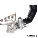 Airtec - Front & Rear Turbo Inlet BMW M2C/M3/M4 F8X S55 Engines