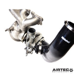 Airtec - Front & Rear Turbo Inlet BMW M2C/M3/M4 F8X S55 Engines