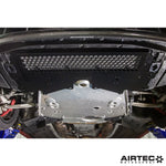 Airtec - Aluminium Under Tray BMW M2/M3/M4 G8X