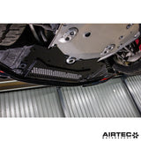 Airtec - Aluminium Under Tray BMW M2/M3/M4 G8X