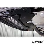 Airtec - Aluminium Under Tray BMW M2/M3/M4 G8X