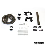 Airtec - Brake Cooling Guides BMW M3 E9X