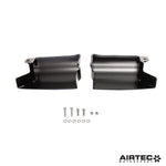 Airtec - Front Air Feeds BMW M3 E9X Air Intake Airtec royalty-bespoke.myshopify.com 