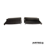 Airtec - Front Air Feeds BMW M3 E9X Air Intake Airtec royalty-bespoke.myshopify.com 