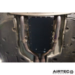 Airtec - DCT Under Tray BMW M3 E9X