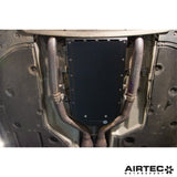 Airtec - DCT Under Tray BMW M3 E9X