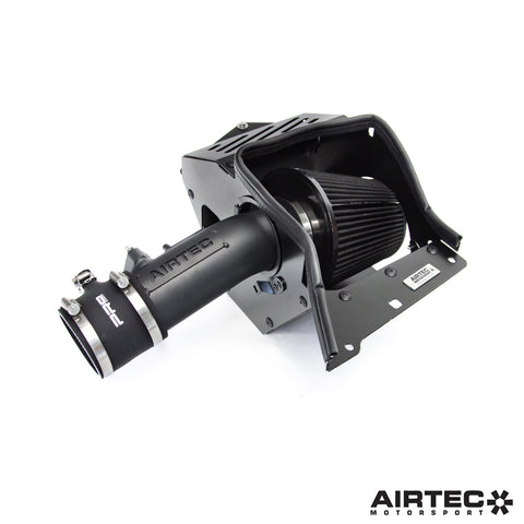 Airtec - Induction Kit Honda Civic Type R FL5 Air Intake Airtec royalty-bespoke.myshopify.com 