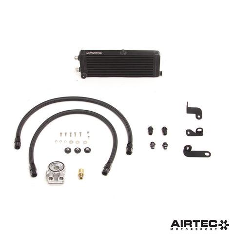 Airtec - Oil Cooler Honda Civic Type R FL5 Oil Cooler Airtec royalty-bespoke.myshopify.com 