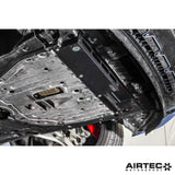 Airtec - Gearbox Oil Cooler Honda Civic Type R FL5 Oil Cooler Airtec royalty-bespoke.myshopify.com 