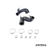 Airtec - Turbo Intake Hoses Kia Stinger GT