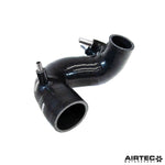 Airtec - Turbo Intake Hoses Kia Stinger GT