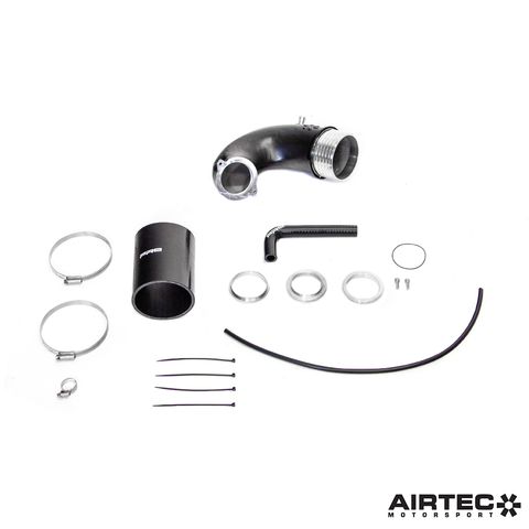 Airtec - Turbo Elbow Audi RS3 8V / 8Y / TTRS 8S