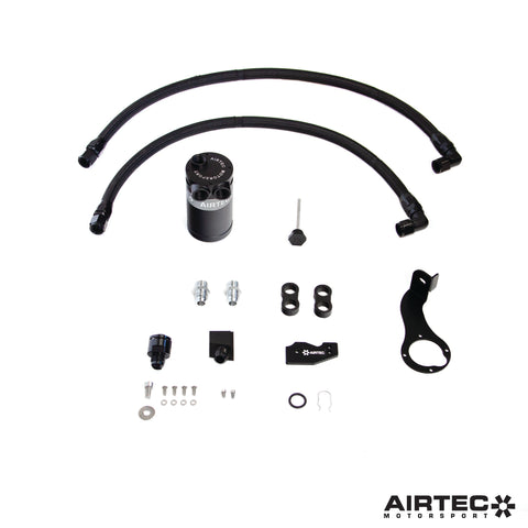 Airtec - Catch Can Kit Audi S1 Catch Can Airtec royalty-bespoke.myshopify.com 