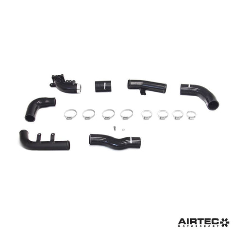 Airtec - Big Boost Pipe Kit Toyota GR Yaris / GR Corolla