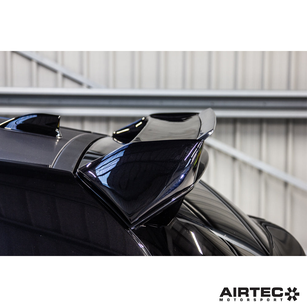 Airtec - Rear Spoiler Toyota GR Yaris | Royal Body Kits