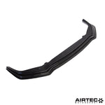 Airtec - Double Lip Front Splitter Toyota GR Yaris