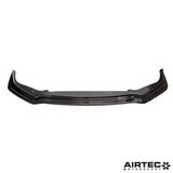 Airtec - Double Lip Front Splitter Toyota GR Yaris