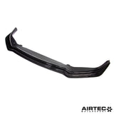 Airtec - Double Lip Front Splitter Toyota GR Yaris