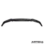 Airtec - Double Lip Front Splitter Toyota GR Yaris