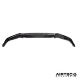 Airtec - Double Lip Front Splitter Toyota GR Yaris