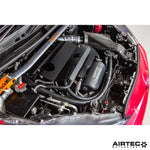 Airtec - Engine Cover Toyota GR Yaris Engine Cover Airtec royalty-bespoke.myshopify.com 