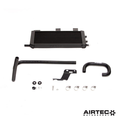 Airtec - Turbo Radiator Honda Civic Type R FL5