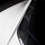 Racing Sport Concepts - Engine Hatch Vents Chevrolet Corvette C8 Coupe