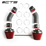 CTS Turbo - Intake Kit BMW M550i/M5/M8/M850i/750i F9X & GX