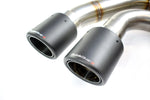 Quicksilver - Valved Exhaust System Range Rover Sport SV 635HP 4.4 V8