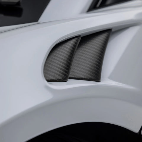 Vorsteiner - Replacement Fender Vents McLaren Artura