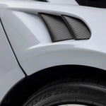 Vorsteiner - Replacement Fender Vents McLaren Artura