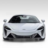 Vorsteiner - Replacement Front Splitter McLaren Artura