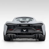 Vorsteiner - Replacement Rear Bumper McLaren Artura