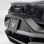 Vorsteiner - Replacement Rear Bumper McLaren Artura