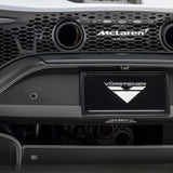 Vorsteiner - Replacement Rear Bumper McLaren Artura