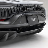 Vorsteiner - Replacement Rear Bumper McLaren Artura