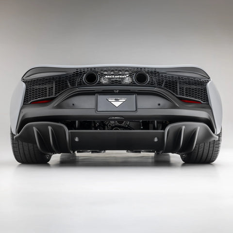 Vorsteiner - Replacement Rear Diffuser McLaren Artura