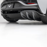 Vorsteiner - Replacement Rear Diffuser McLaren Artura