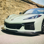 Racing Sport Concepts - GTZ Front Splitter Chevrolet Corvette C8 Z06 & E-Ray Front Spoiler Racing Sport Concepts royalty-bespoke.myshopify.com 