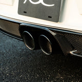 Racing Sport Concepts - Rear Valance Porsche 991.2 GT3