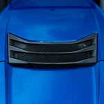 Racing Sport Concepts - Hatch Vent Chevrolet Corvette C8 Convertible