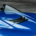 Racing Sport Concepts - Hatch Vent Chevrolet Corvette C8 Convertible