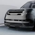 Vorsteiner - Front Spoiler Range Rover L460