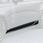 Vorsteiner - Side Skirts Range Rover L460