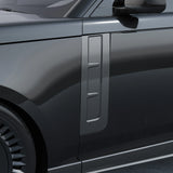 Vorsteiner - Side Vents Range Rover L460