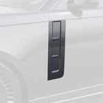 Vorsteiner - Side Vents Range Rover L460