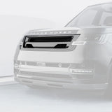 Vorsteiner - Front Upper Grille Range Rover L460