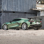 Racing Sport Concepts - ST Side Skirts Chevrolet Corvette C8 Side Skirts Diffusers Racing Sport Concepts royalty-bespoke.myshopify.com 