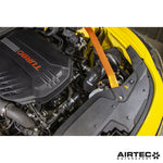 Airtec - Turbo Intake Hoses Kia Stinger GT