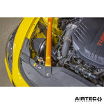 Airtec - Turbo Intake Hoses Kia Stinger GT